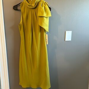 NWT Eliza J cocktail dress